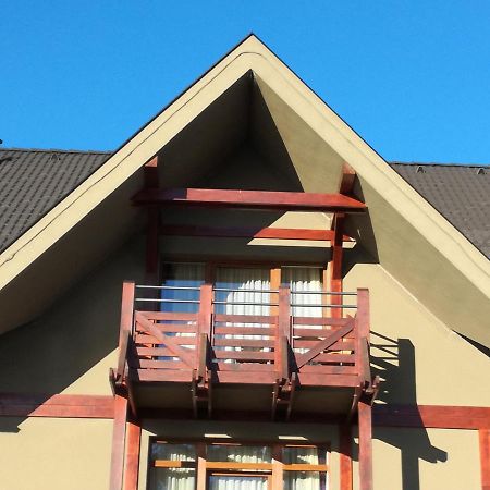 Luxury Apartment Bešeňová Eksteriør bilde