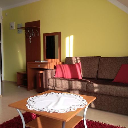 Luxury Apartment Bešeňová Eksteriør bilde