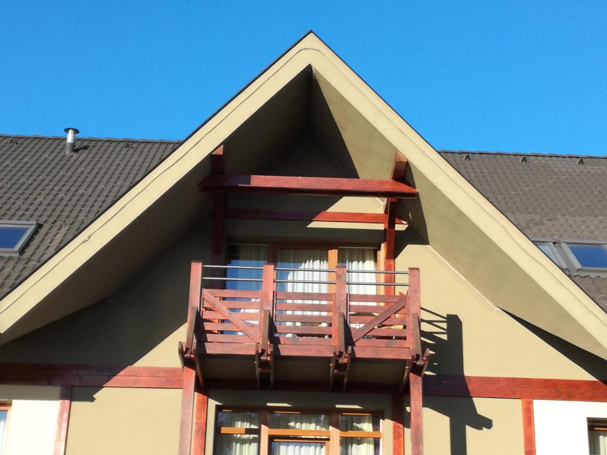 Luxury Apartment Bešeňová Eksteriør bilde