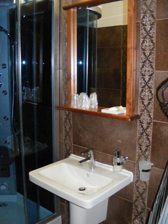 Luxury Apartment Bešeňová Eksteriør bilde