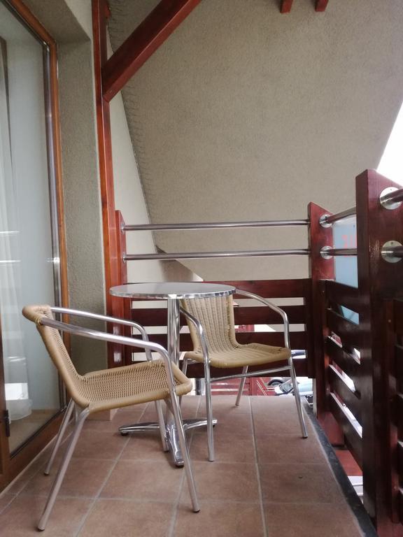 Luxury Apartment Bešeňová Eksteriør bilde