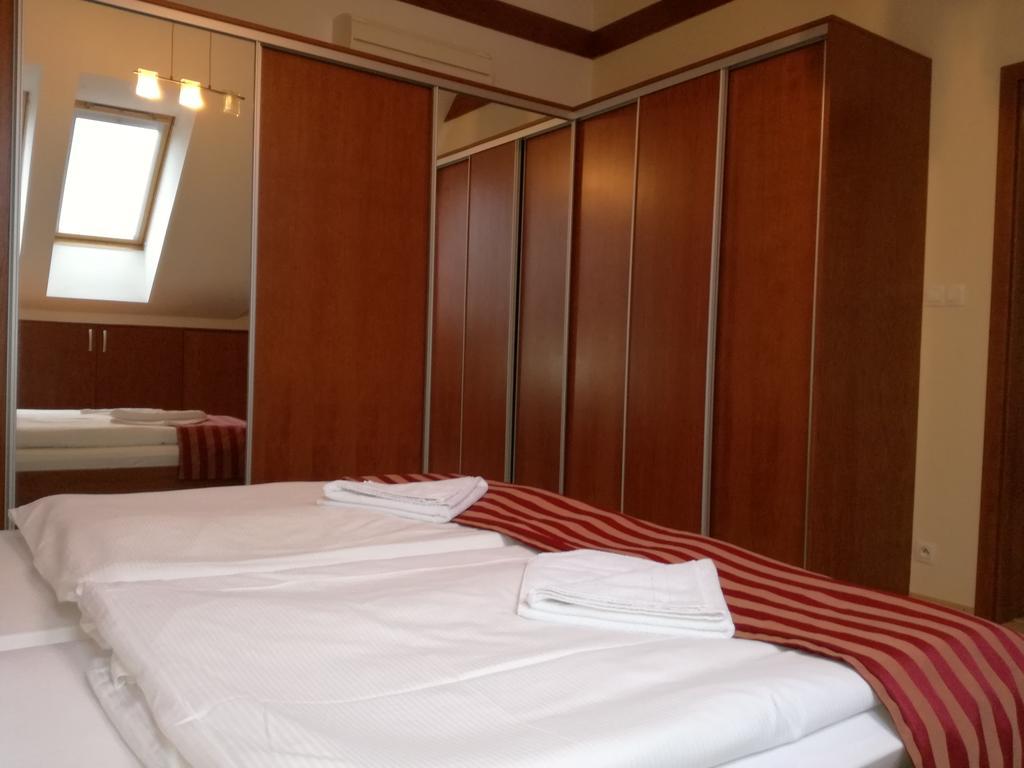 Luxury Apartment Bešeňová Eksteriør bilde