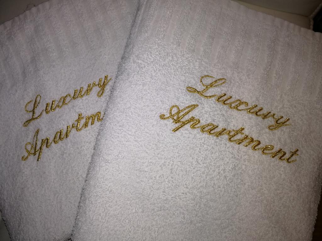 Luxury Apartment Bešeňová Eksteriør bilde