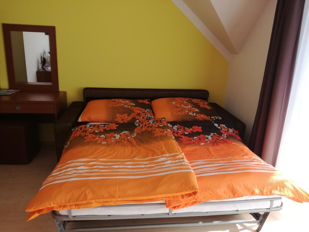 Luxury Apartment Bešeňová Eksteriør bilde