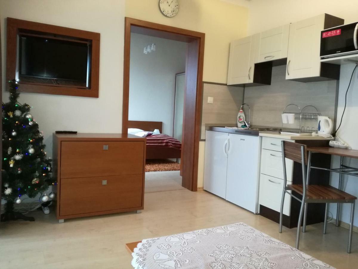Luxury Apartment Bešeňová Eksteriør bilde
