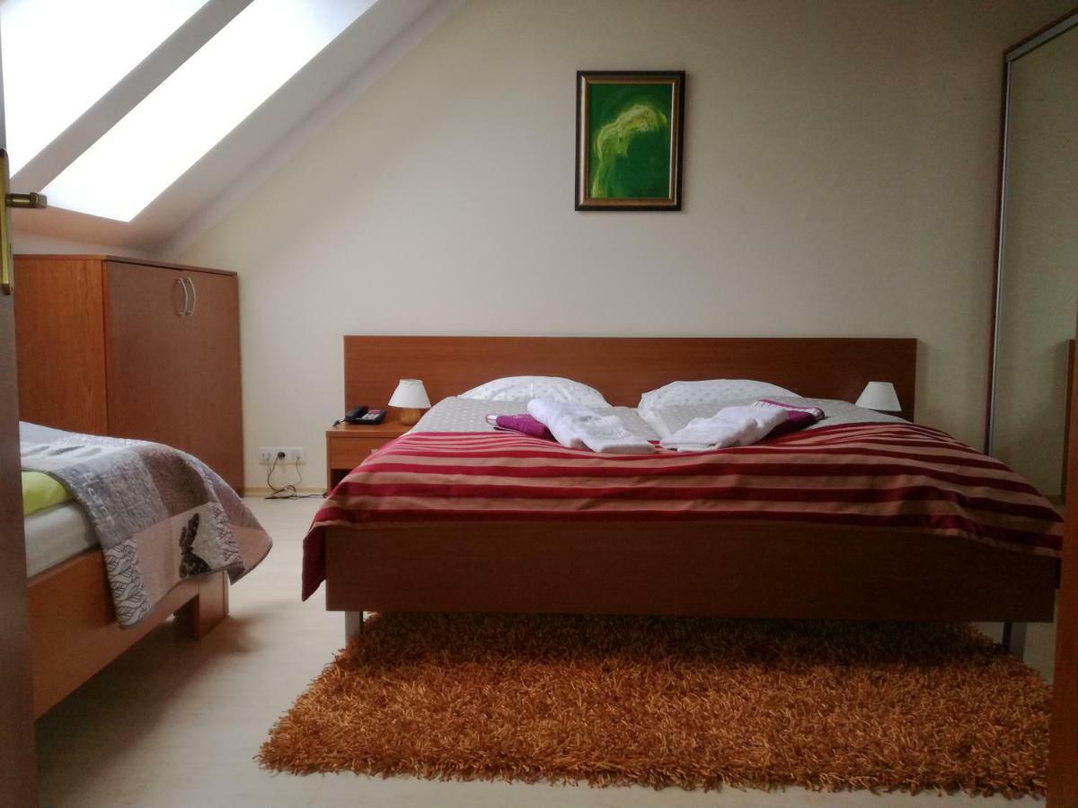 Luxury Apartment Bešeňová Eksteriør bilde