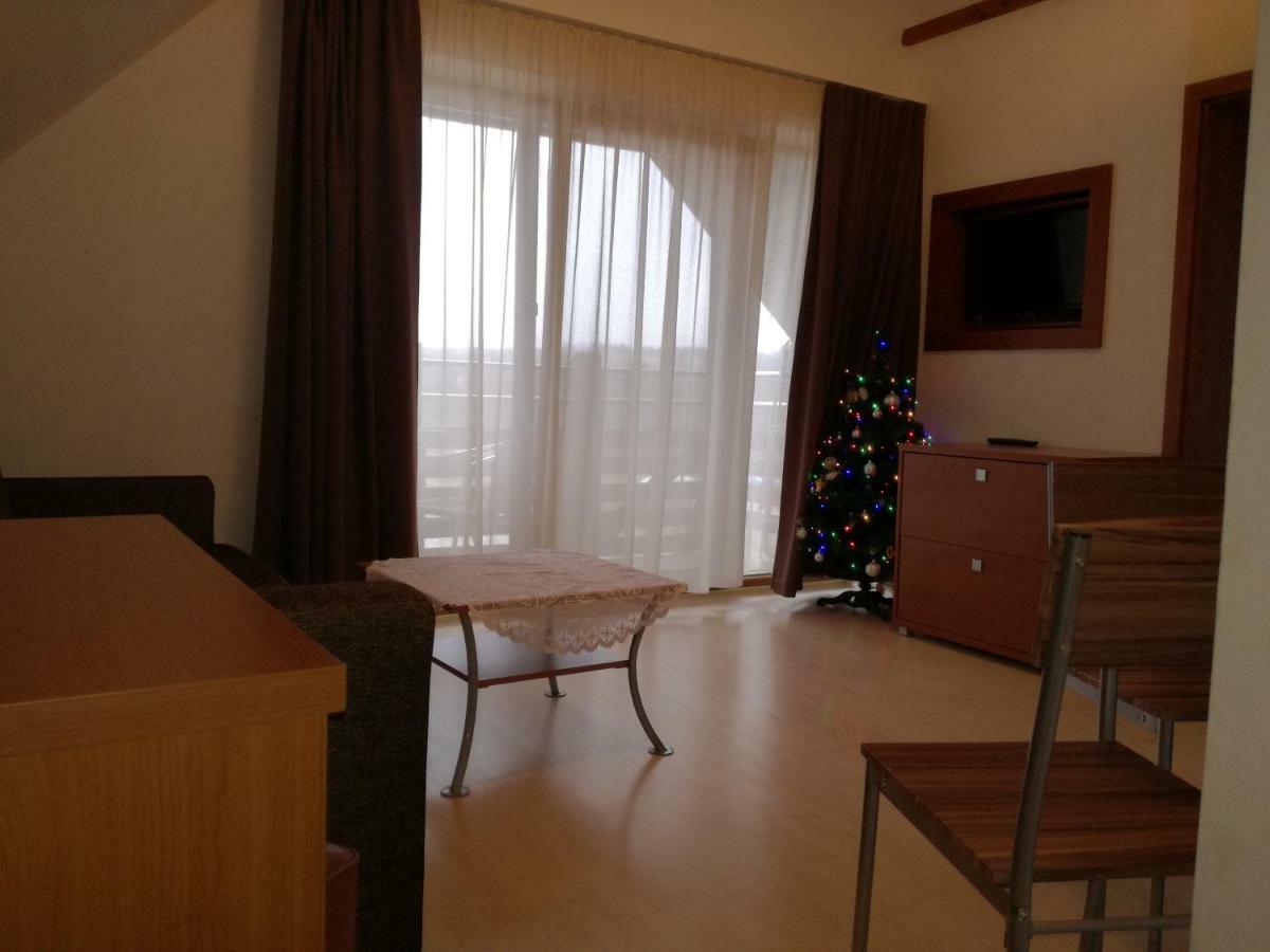 Luxury Apartment Bešeňová Eksteriør bilde